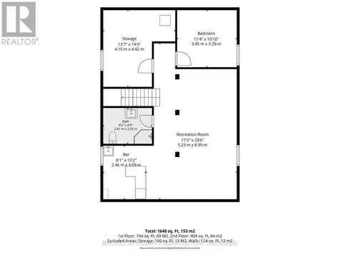 824 Alice Street Cornwall ON K6H 4S6