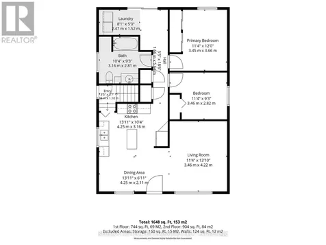 824 Alice Street Cornwall ON K6H 4S6