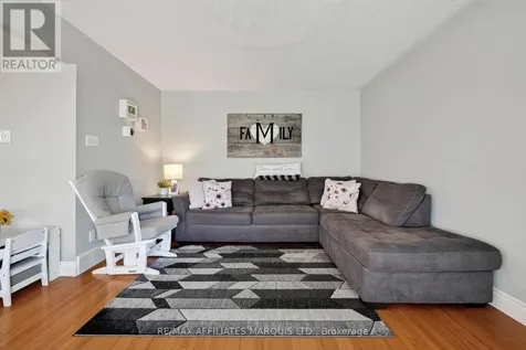 824 Alice Street Cornwall ON K6H 4S6