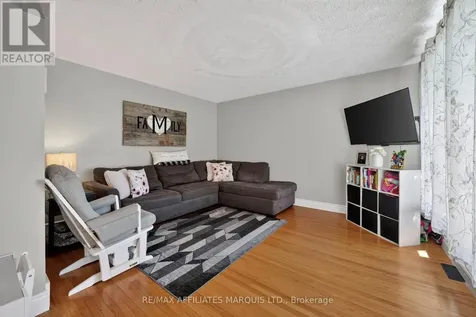 824 Alice Street Cornwall ON K6H 4S6