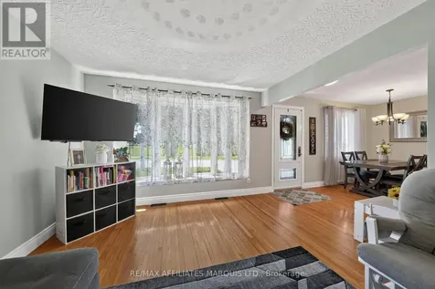 824 Alice Street Cornwall ON K6H 4S6