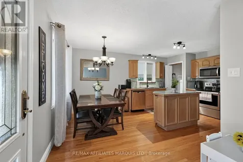 824 Alice Street Cornwall ON K6H 4S6