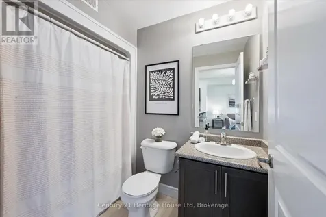 1440 Gordon Street Guelph (pineridge/westminster Woods) ON N1L 1C8