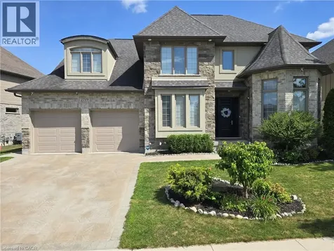 2719 Torrey Pines Way London ON N6G 0K5