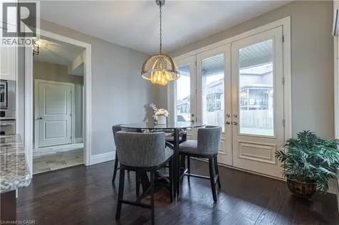 2719 Torrey Pines Way London ON N6G 0K5