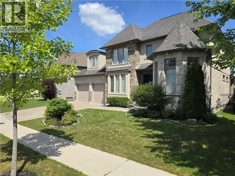 2719 Torrey Pines Way London ON N6G 0K5