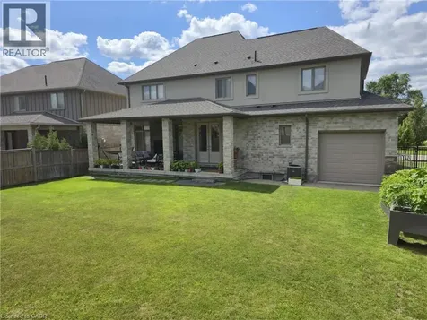 2719 Torrey Pines Way London ON N6G 0K5