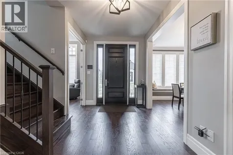 2719 Torrey Pines Way London ON N6G 0K5