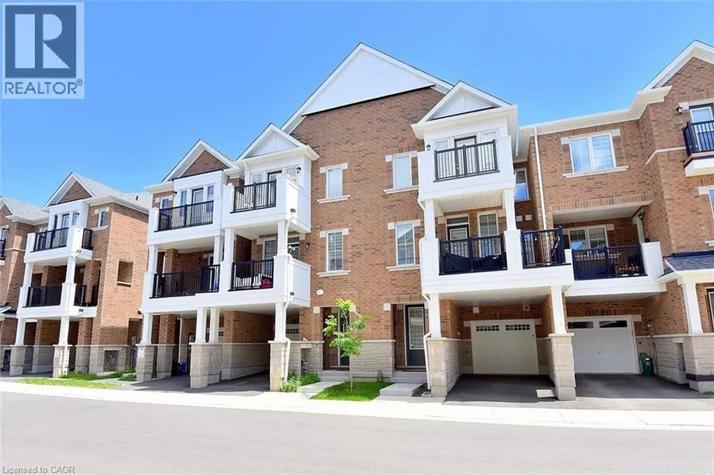 1317 Leriche Way Milton ON L9E 0H5