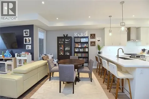1317 Leriche Way Milton ON L9E 0H5