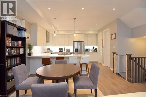 1317 Leriche Way Milton ON L9E 0H5