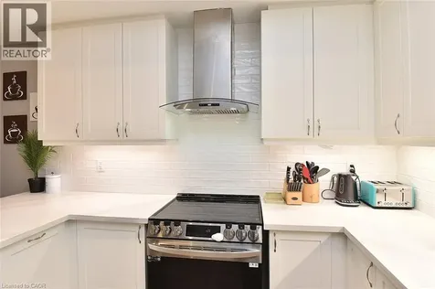 1317 Leriche Way Milton ON L9E 0H5