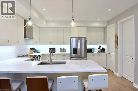1317 Leriche Way Milton ON L9E 0H5