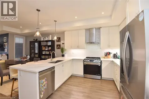 1317 Leriche Way Milton ON L9E 0H5