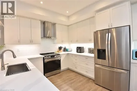 1317 Leriche Way Milton ON L9E 0H5