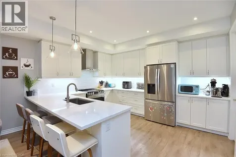 1317 Leriche Way Milton ON L9E 0H5