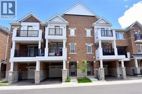 1317 Leriche Way Milton ON L9E 0H5