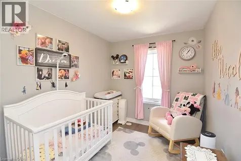1317 Leriche Way Milton ON L9E 0H5