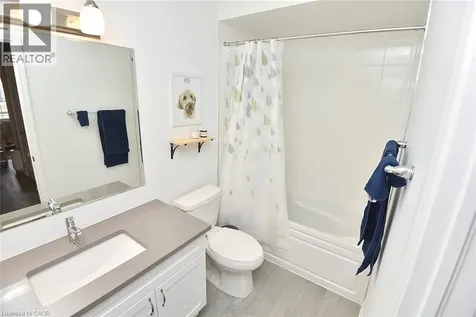 1317 Leriche Way Milton ON L9E 0H5