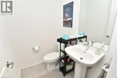 1317 Leriche Way Milton ON L9E 0H5