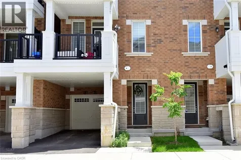 1317 Leriche Way Milton ON L9E 0H5