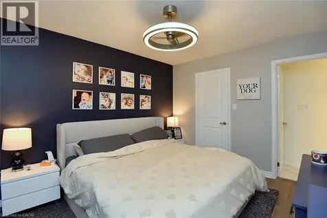 1317 Leriche Way Milton ON L9E 0H5