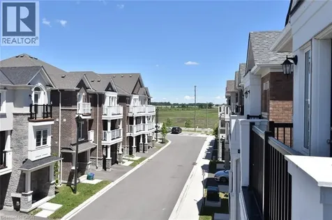 1317 Leriche Way Milton ON L9E 0H5