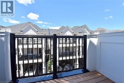 1317 Leriche Way Milton ON L9E 0H5