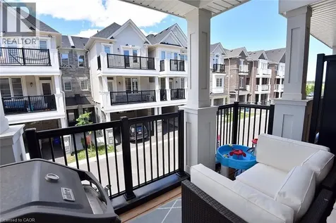 1317 Leriche Way Milton ON L9E 0H5