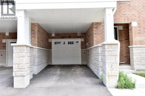 1317 Leriche Way Milton ON L9E 0H5
