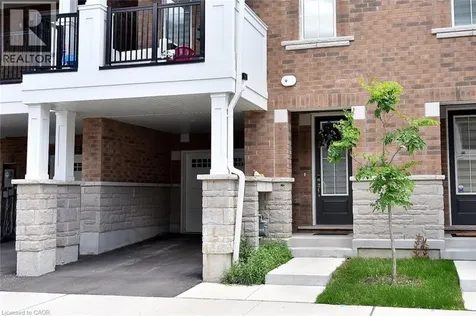 1317 Leriche Way Milton ON L9E 0H5