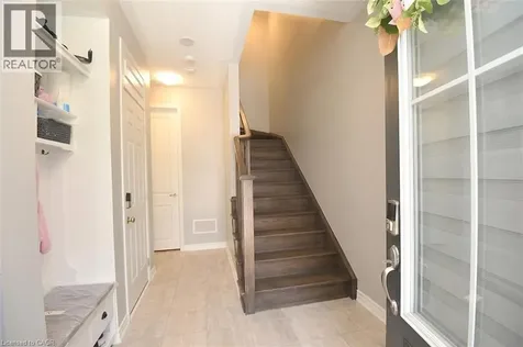 1317 Leriche Way Milton ON L9E 0H5