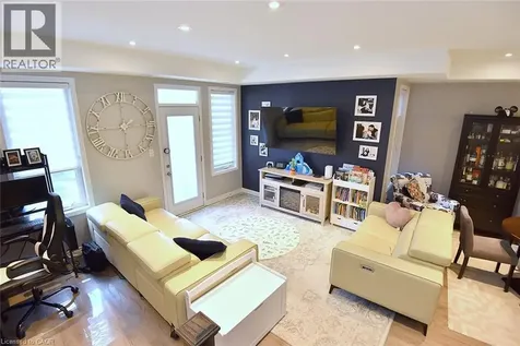 1317 Leriche Way Milton ON L9E 0H5