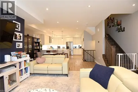 1317 Leriche Way Milton ON L9E 0H5