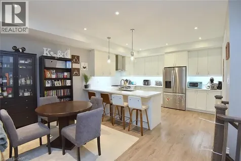 1317 Leriche Way Milton ON L9E 0H5