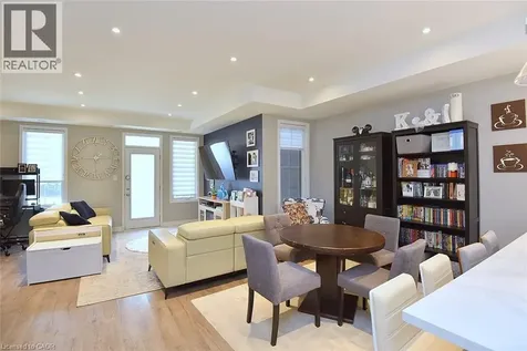 1317 Leriche Way Milton ON L9E 0H5