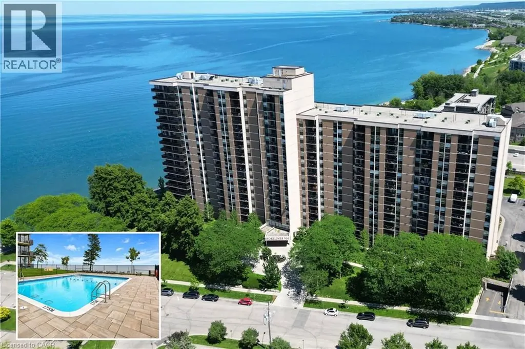 500 Green Road Stoney Creek ON L8E 3M6