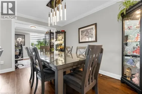 500 Green Road Stoney Creek ON L8E 3M6