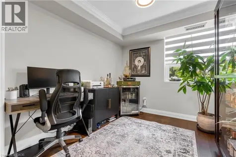 500 Green Road Stoney Creek ON L8E 3M6