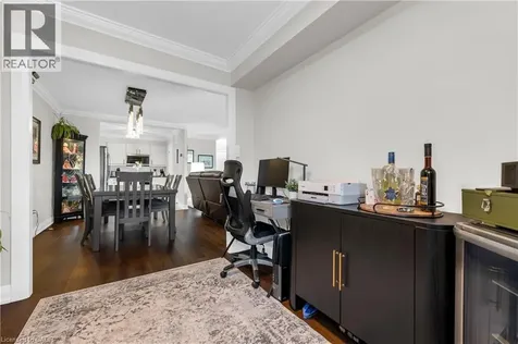 500 Green Road Stoney Creek ON L8E 3M6