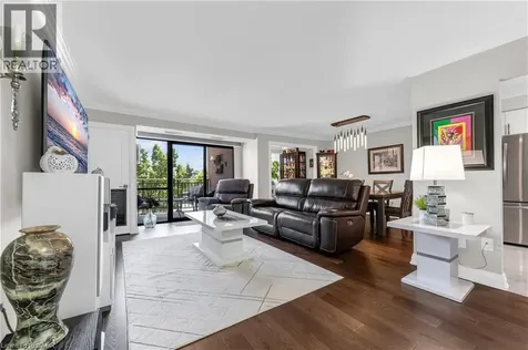 500 Green Road Stoney Creek ON L8E 3M6