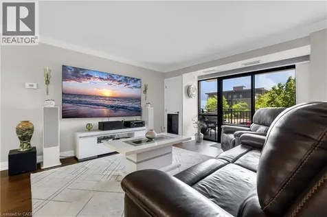500 Green Road Stoney Creek ON L8E 3M6