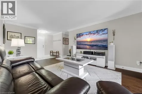 500 Green Road Stoney Creek ON L8E 3M6