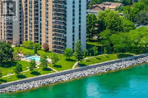 500 Green Road Stoney Creek ON L8E 3M6