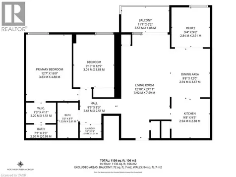 500 Green Road Stoney Creek ON L8E 3M6