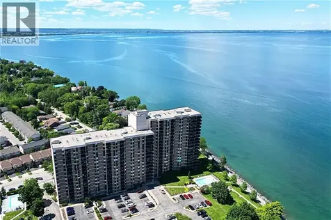500 Green Road Stoney Creek ON L8E 3M6