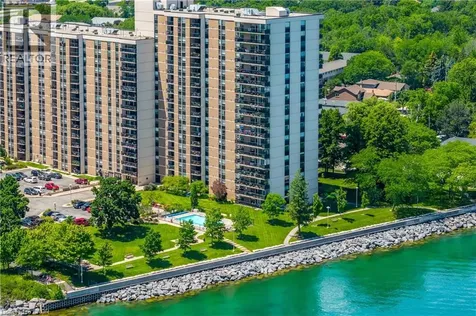 500 Green Road Stoney Creek ON L8E 3M6