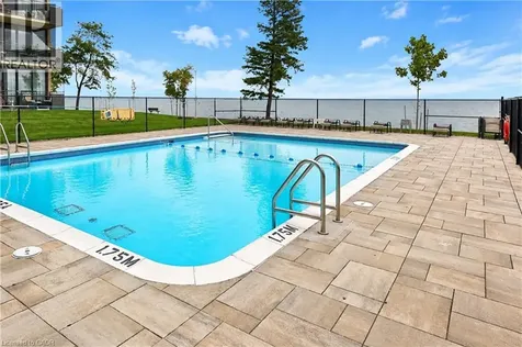 500 Green Road Stoney Creek ON L8E 3M6