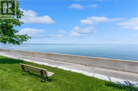 500 Green Road Stoney Creek ON L8E 3M6