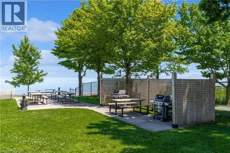 500 Green Road Stoney Creek ON L8E 3M6
